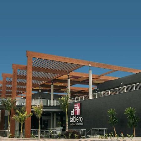 Tablero 302, Magnifico Apto 6 Pax Cerca Playa Ingles المظهر الخارجي الصورة