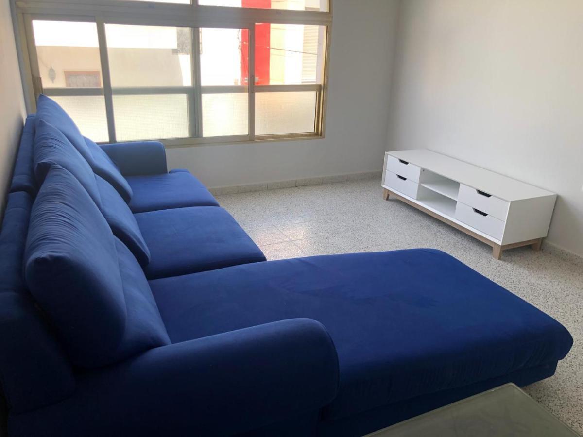 Tablero 302, Magnifico Apto 6 Pax Cerca Playa Ingles المظهر الخارجي الصورة