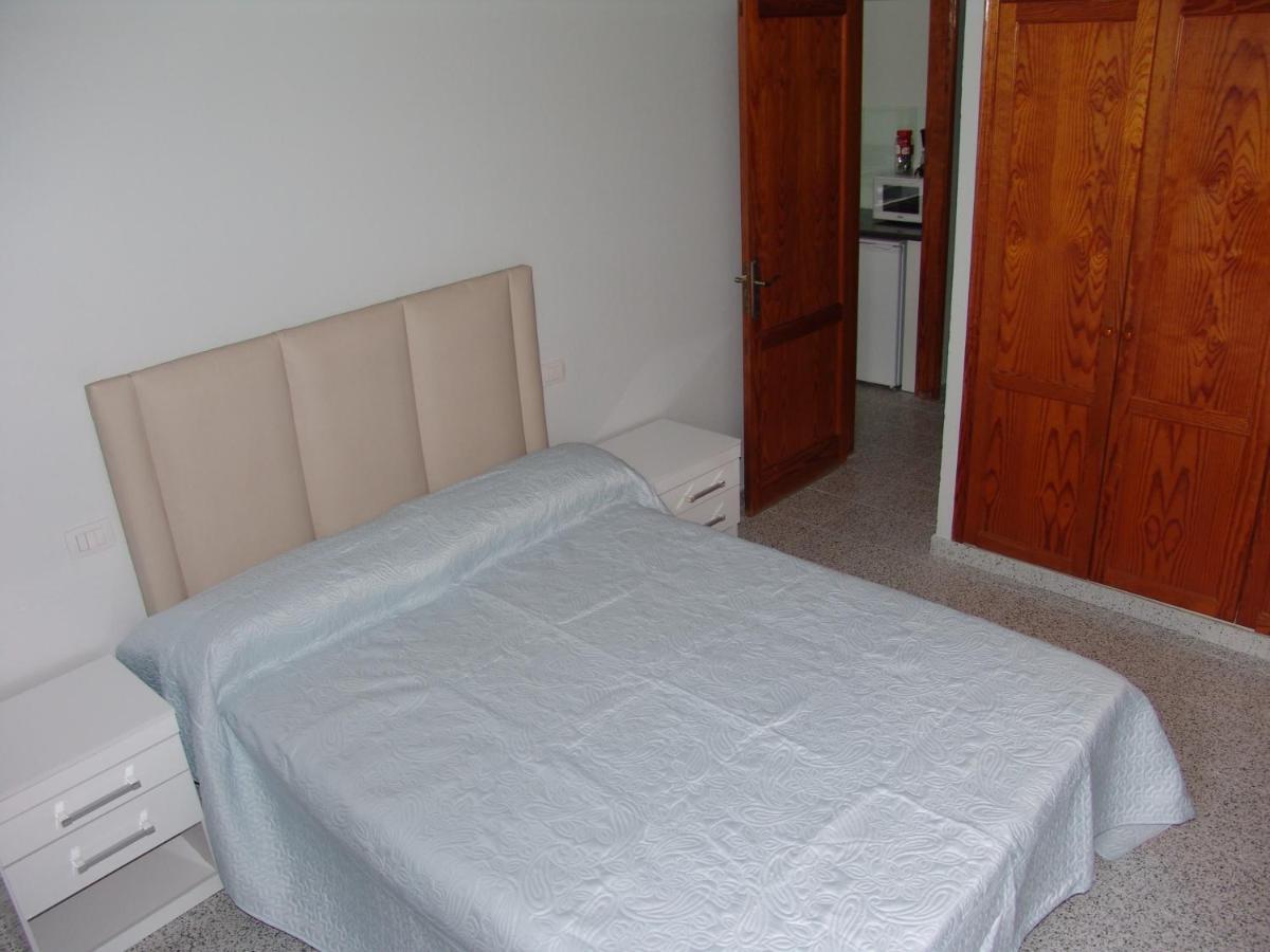 Tablero 302, Magnifico Apto 6 Pax Cerca Playa Ingles المظهر الخارجي الصورة