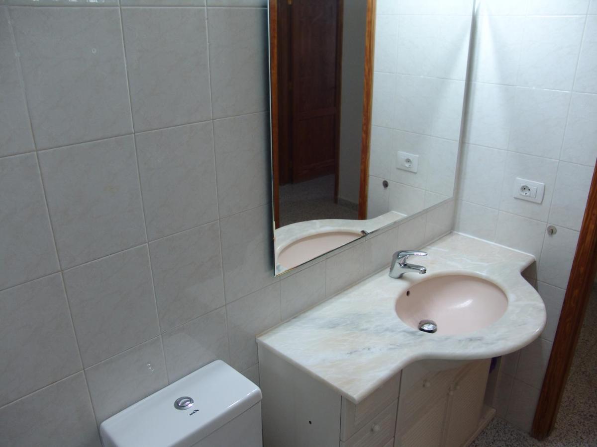 Tablero 302, Magnifico Apto 6 Pax Cerca Playa Ingles المظهر الخارجي الصورة
