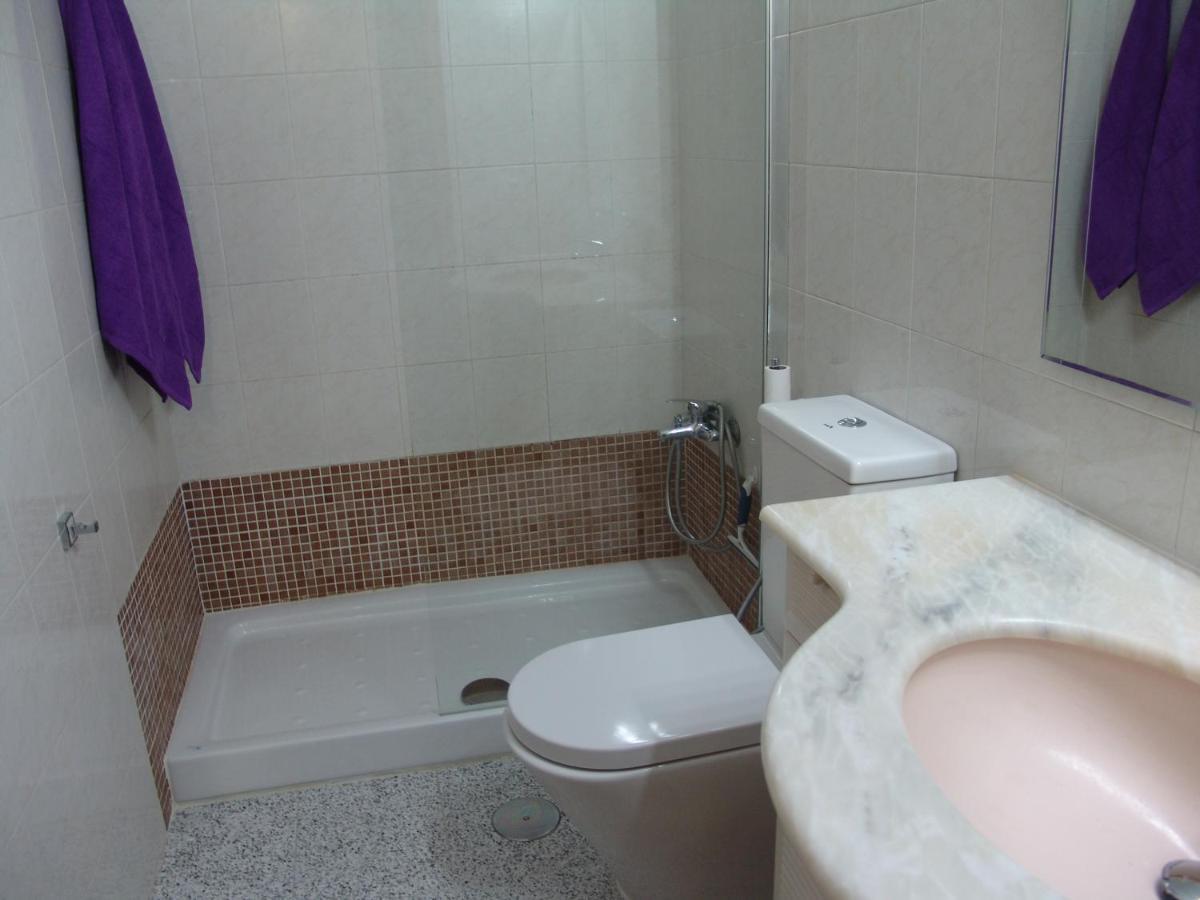 Tablero 302, Magnifico Apto 6 Pax Cerca Playa Ingles المظهر الخارجي الصورة
