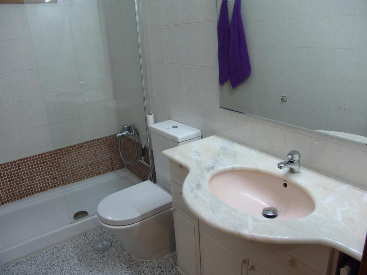 Tablero 302, Magnifico Apto 6 Pax Cerca Playa Ingles المظهر الخارجي الصورة