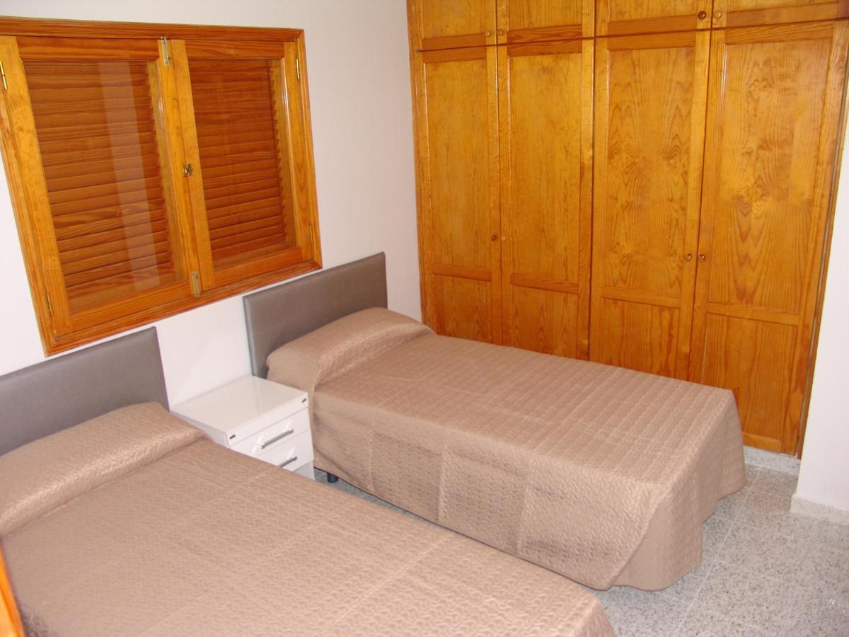 Tablero 302, Magnifico Apto 6 Pax Cerca Playa Ingles المظهر الخارجي الصورة